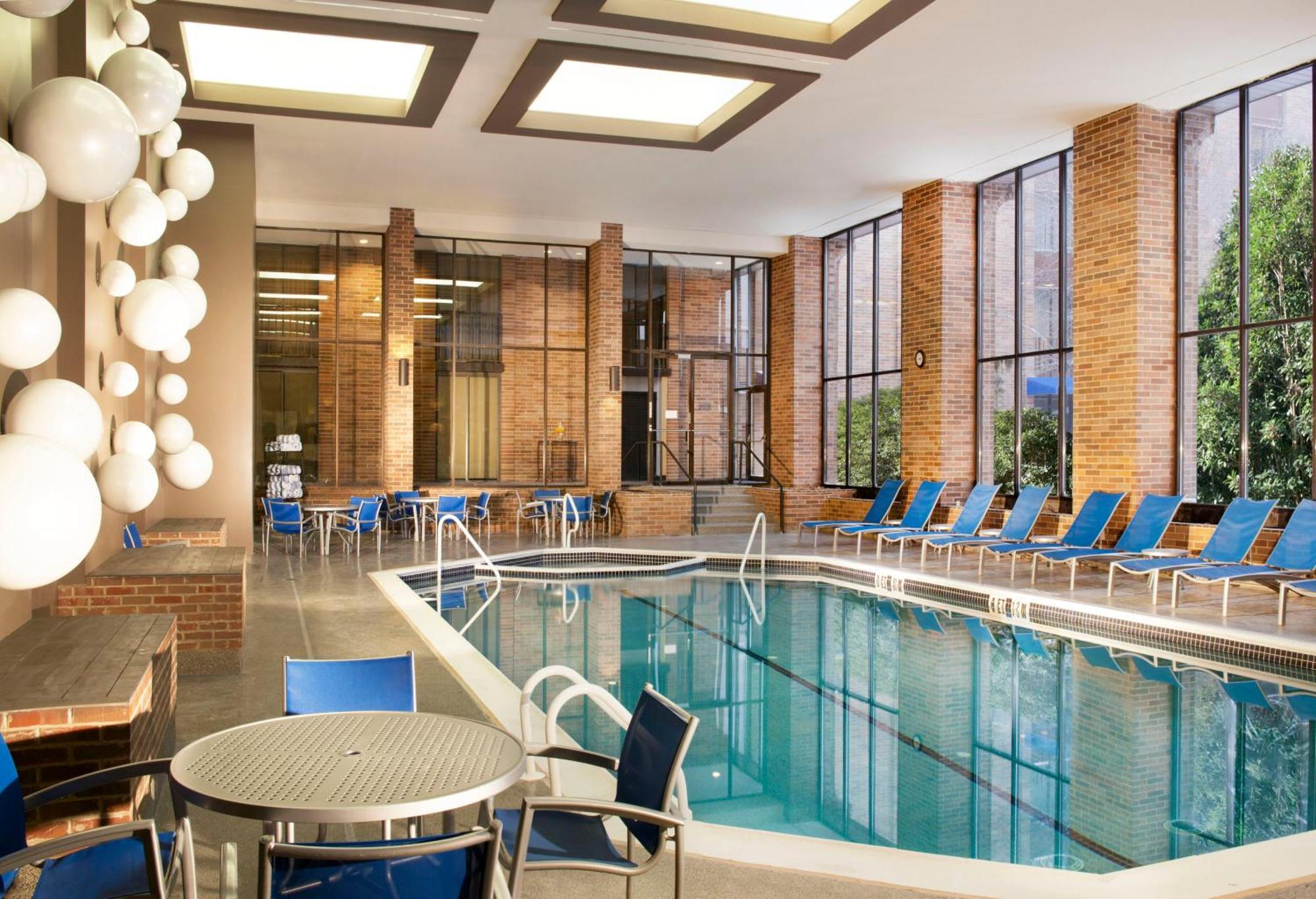 Hampton Inn Parsippany Exterior photo